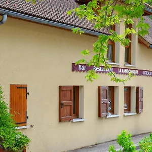 Hotel Du Mont Aiguille
