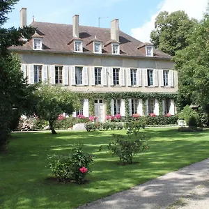 Couette-café Chateau De Longeville