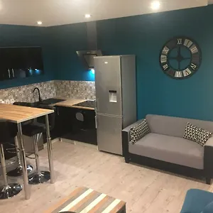 Maison d'hôtes Campus Trefillerie 47 Rue Du Onze Novembre